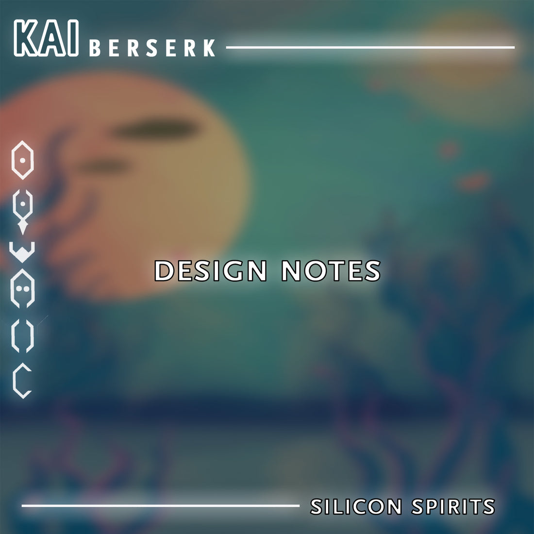 Silicon Spirits - Design Notes